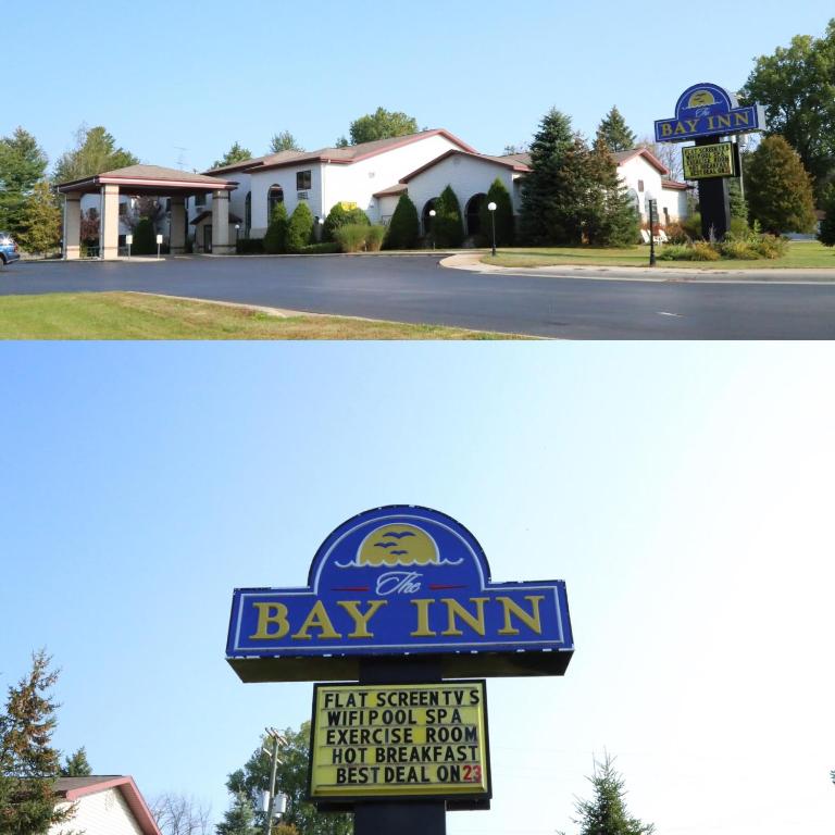 Bay Inn photo
