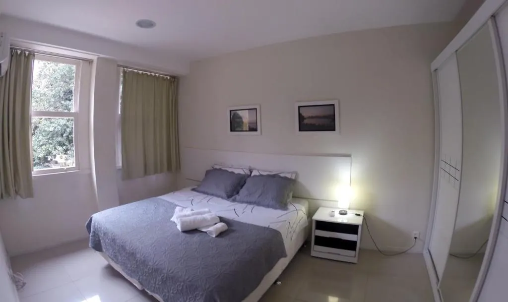 Ótimos Apartamentos Copacabana 1100, Rio De Janeiro, Brazil