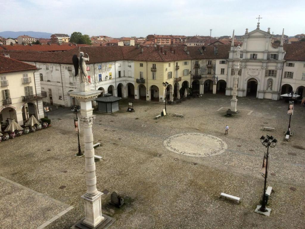 La Terrazza sulla Venaria Reale, Venaria Reale – Updated 2023 Prices