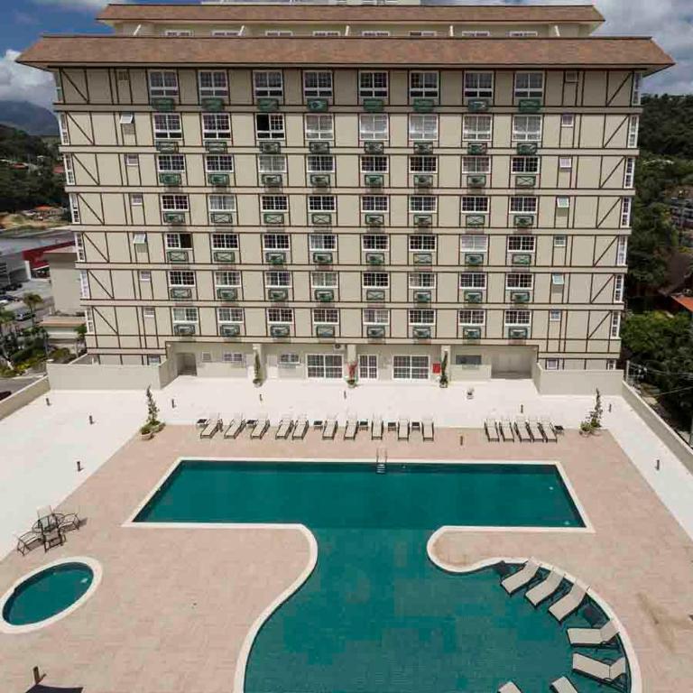  Flat 314 Granja Brasil Itaipava