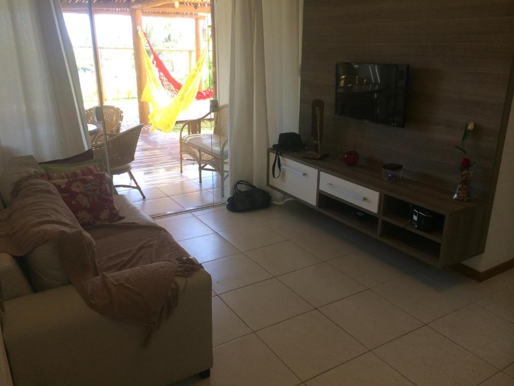  Paraiso dos Corais