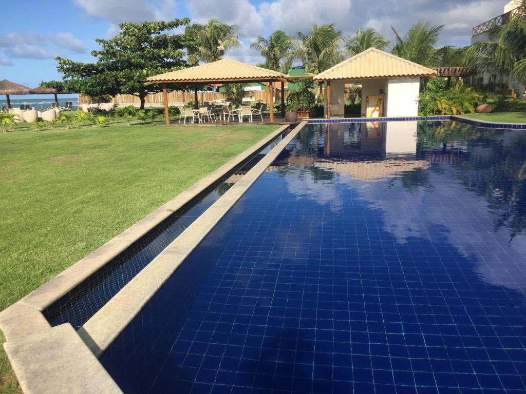  Paraiso dos Corais