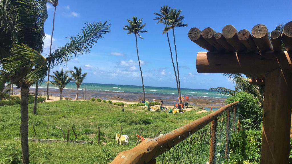  Paraiso dos Corais