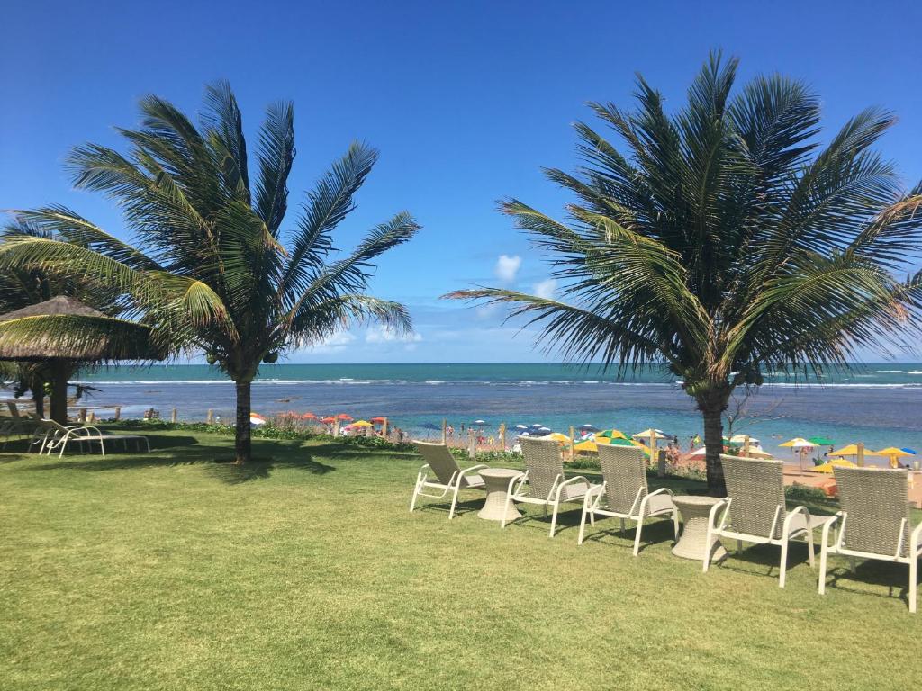  Paraiso dos Corais