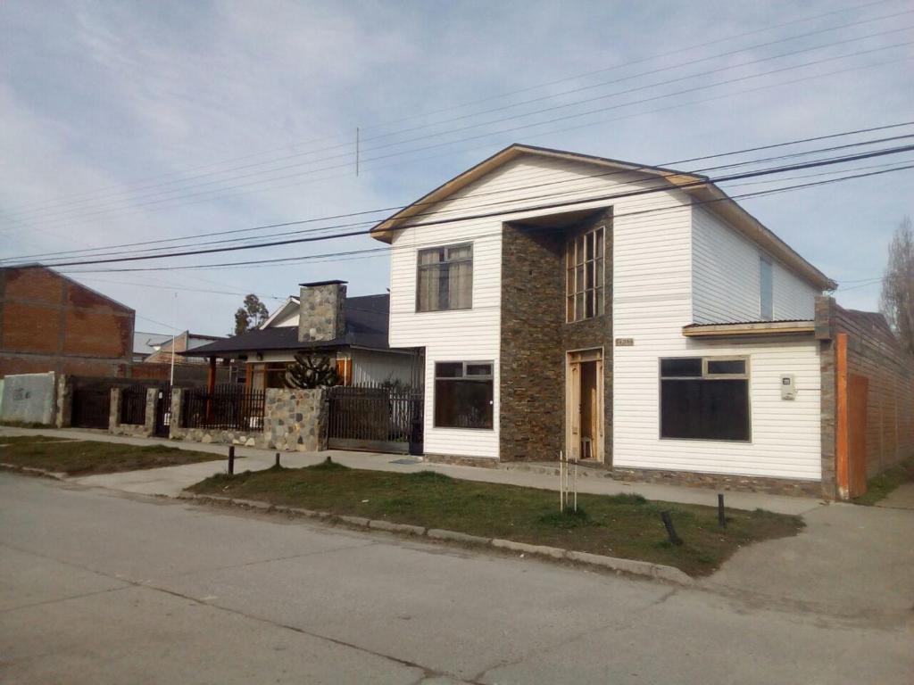 Gallery image of Hostal Los Pioneros in Puerto Natales