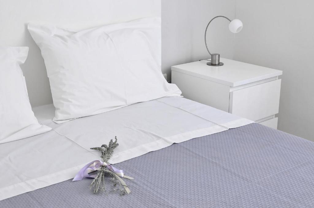 Athens Squared Apartments - 15