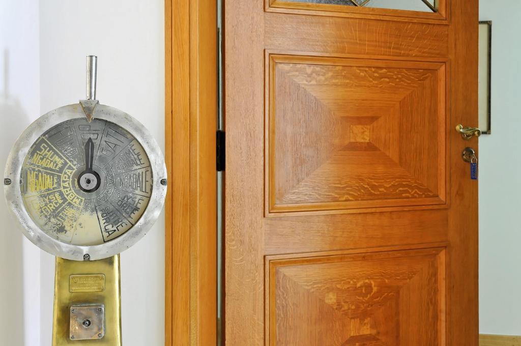 Athens Squared Apartments - Wohnung Mit Balkon