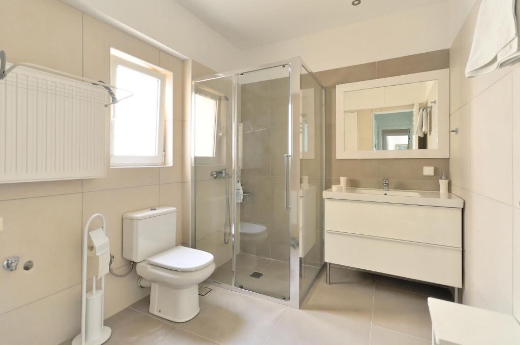 Athens Squared Apartments - 13