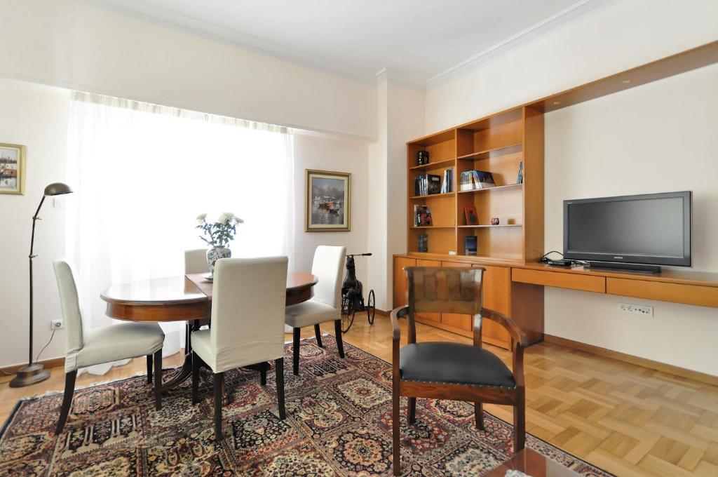 Athens Squared Apartments - 6