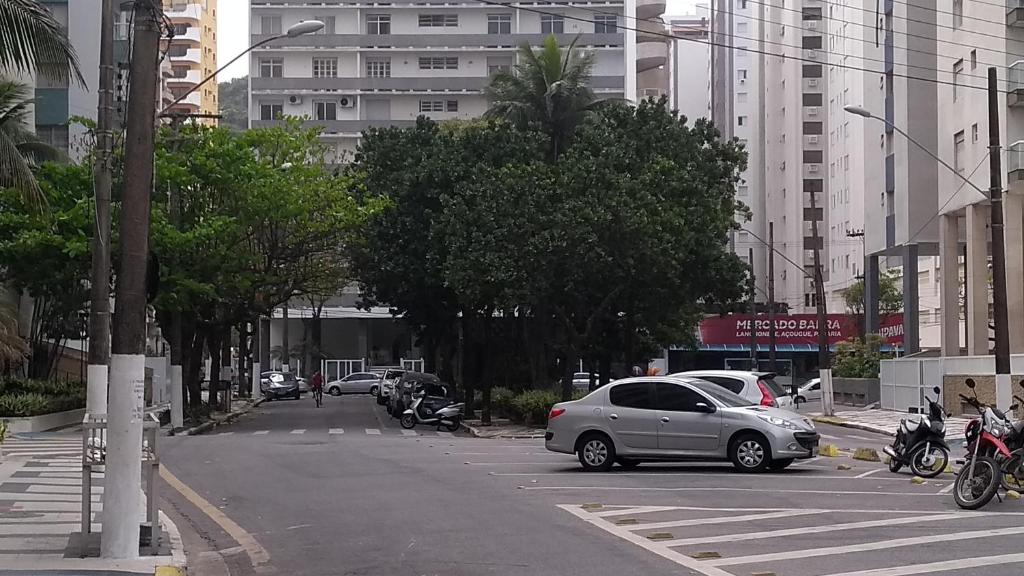  GUARUJÁ -PITANGUEIRAS
