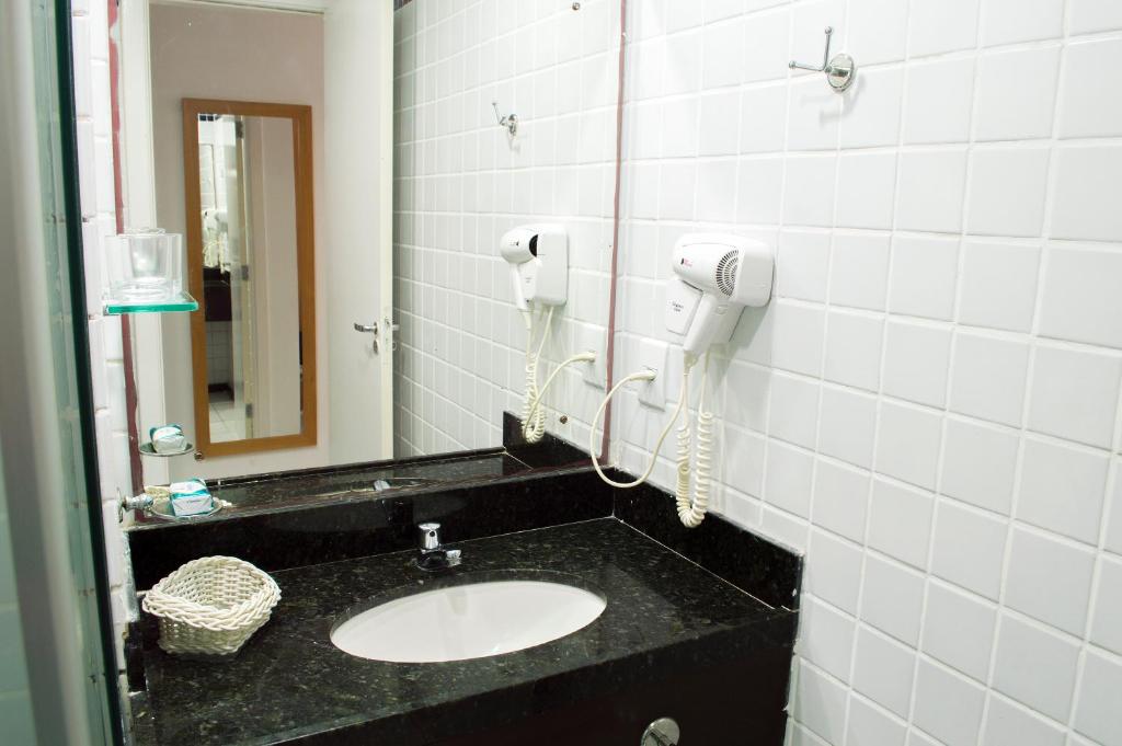  Apartamentos Deluxe Ponta Negra Beach