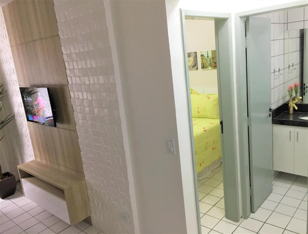  Apartamento Ametista 2