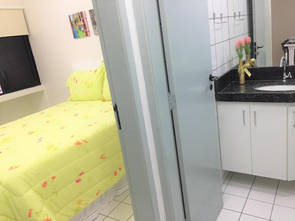  Apartamento Ametista 2
