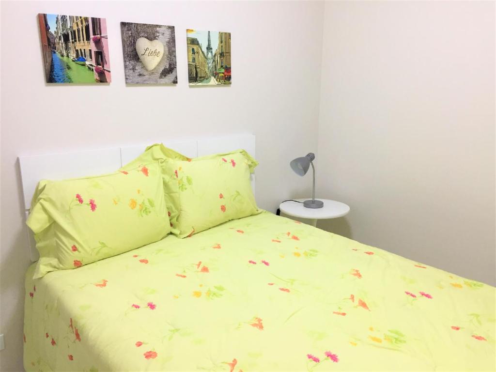  Apartamento Ametista 2
