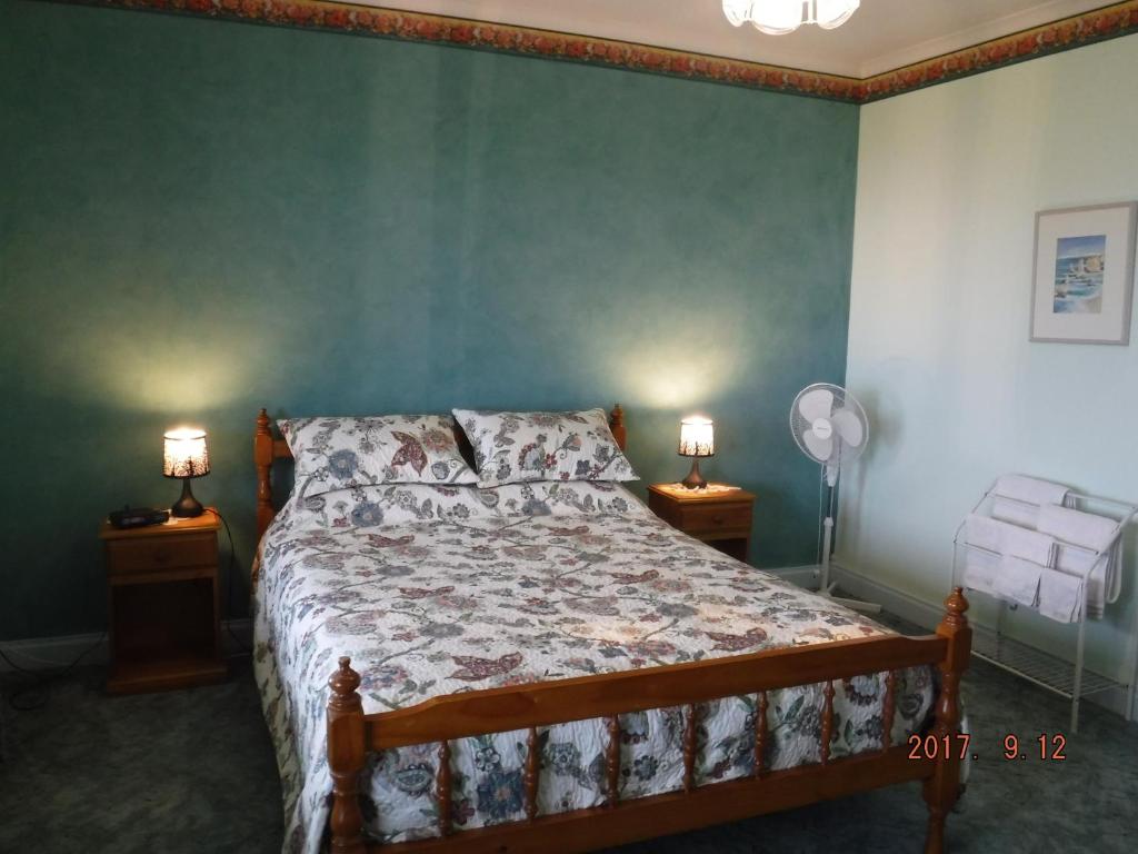 Gallery image of Arabella Country House in Princetown
