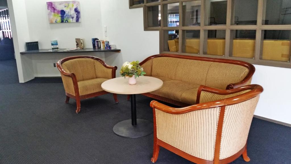 Aero Auckland Airport - Resim 11