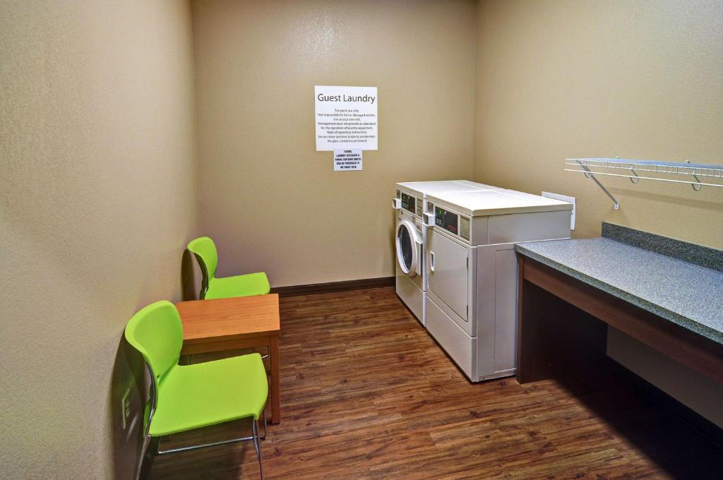 Fotografie z fotogalerie ubytování Best Western Plus Patterson Park Inn v destinaci Arkansas City
