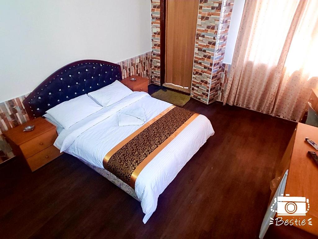 Crystal Hotel فندق كريستال - Orçamento De Quarto único