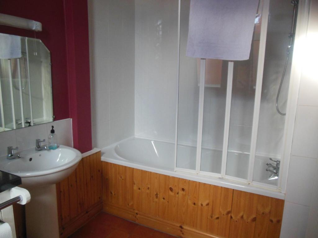 Furtho Manor Farm - 
