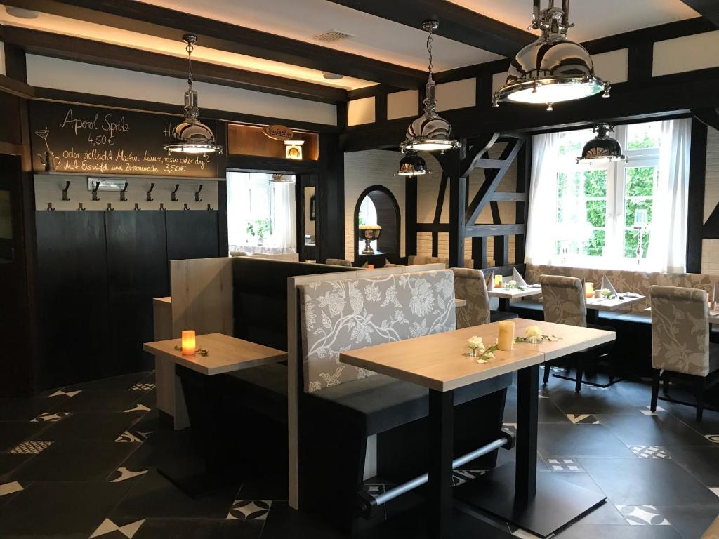 Hotel Haase - Resim 17