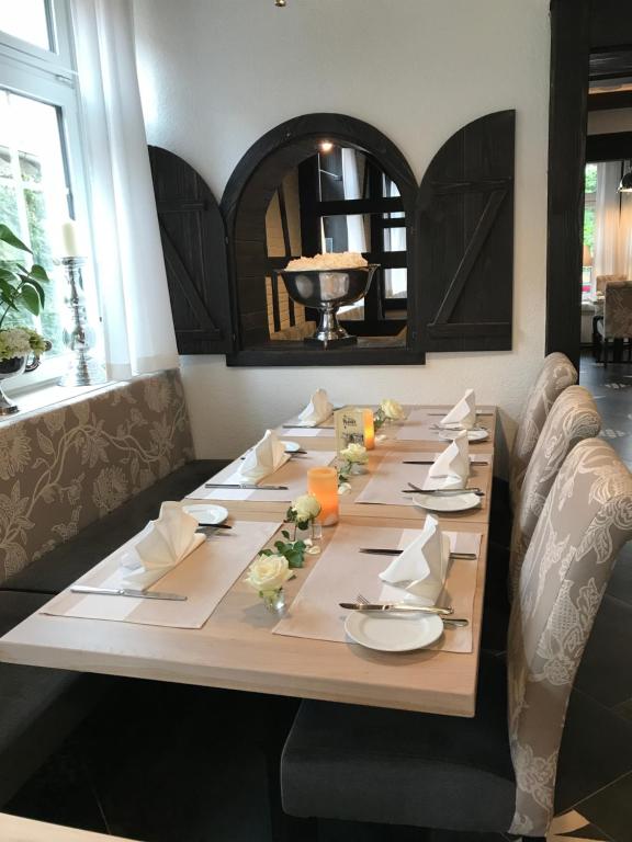 Hotel Haase - Resim 22