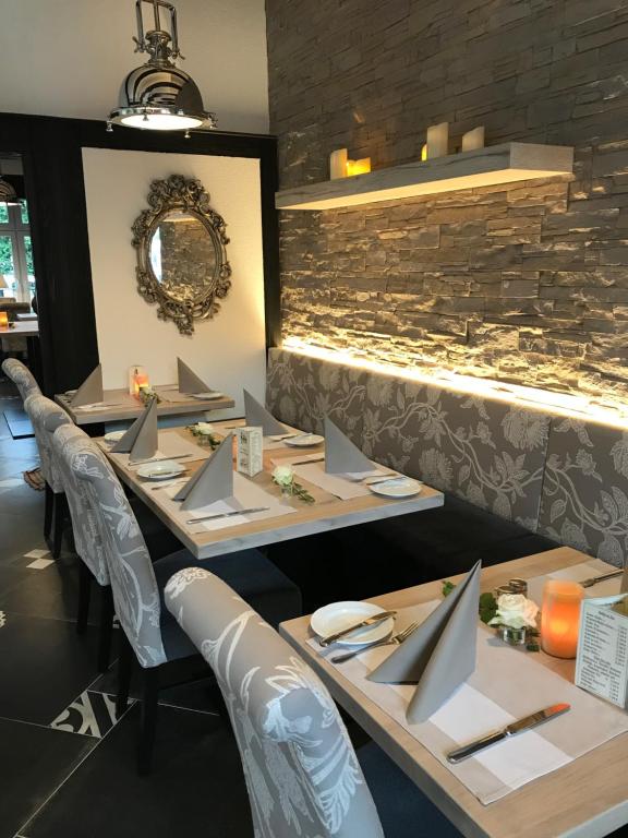 Hotel Haase - Resim 21