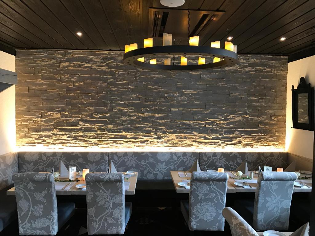 Hotel Haase - Resim 23