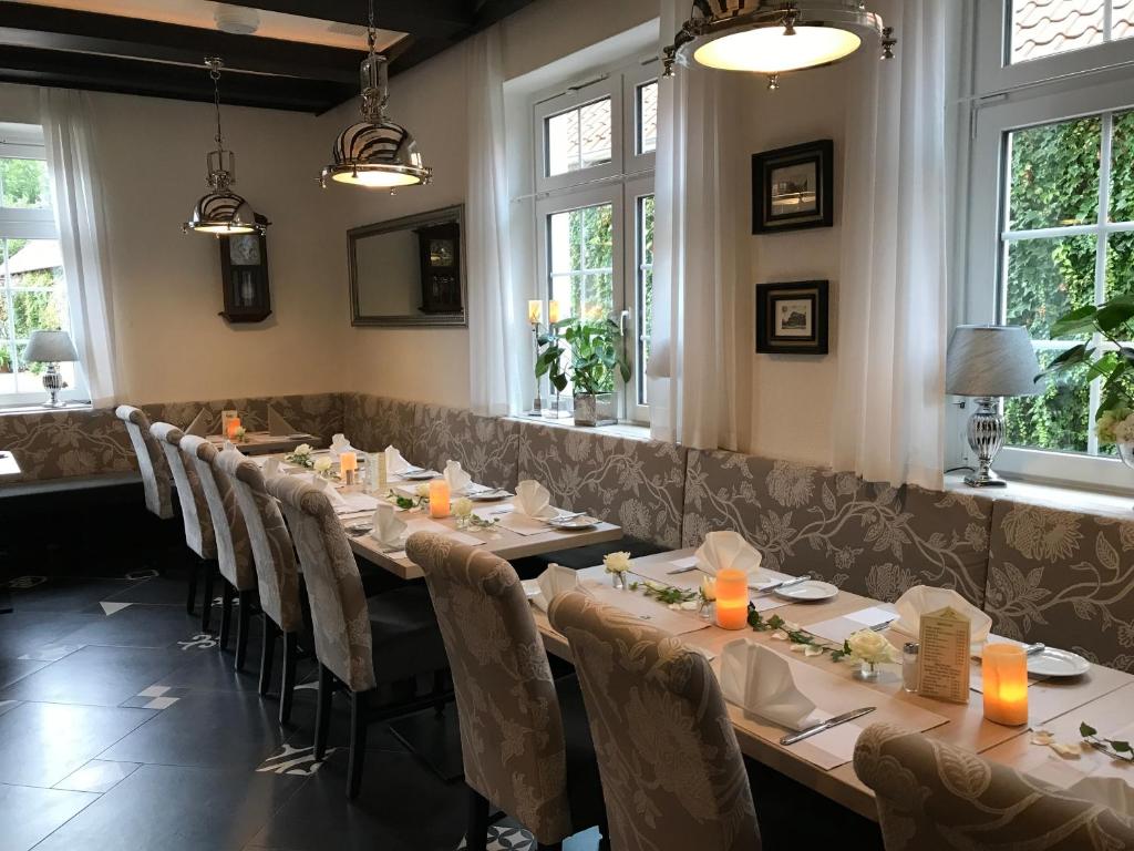 Hotel Haase - Resim 3