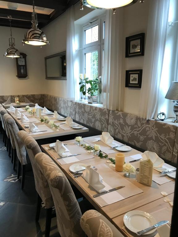 Hotel Haase - Resim 26