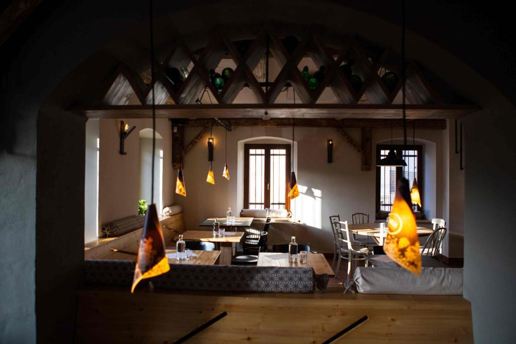 Imagen de la galería de Pension Půlměsíc, en Jablonec nad Nisou