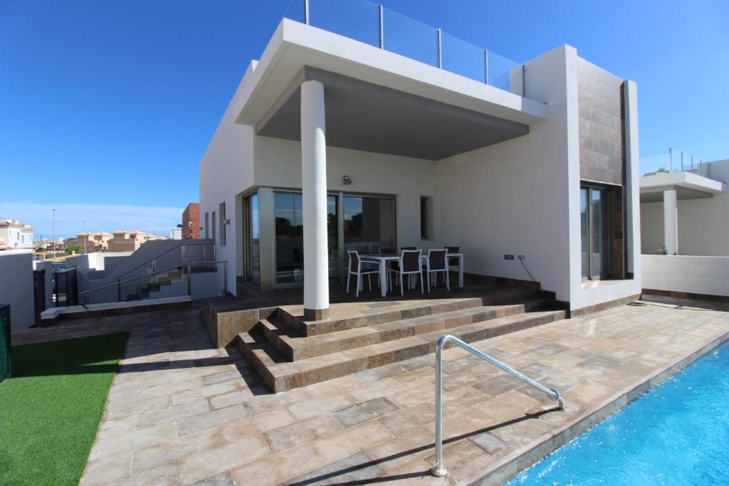 villamartin, Orihuela-Costa – Bijgewerkte prijzen 2023