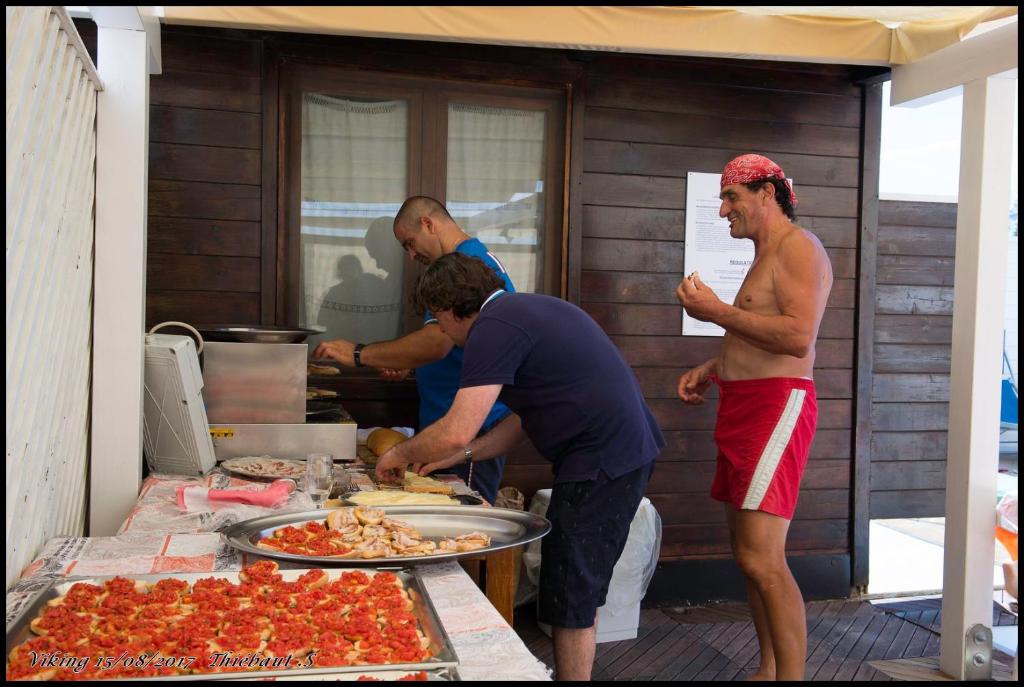 Hotel Viking - Resim 35