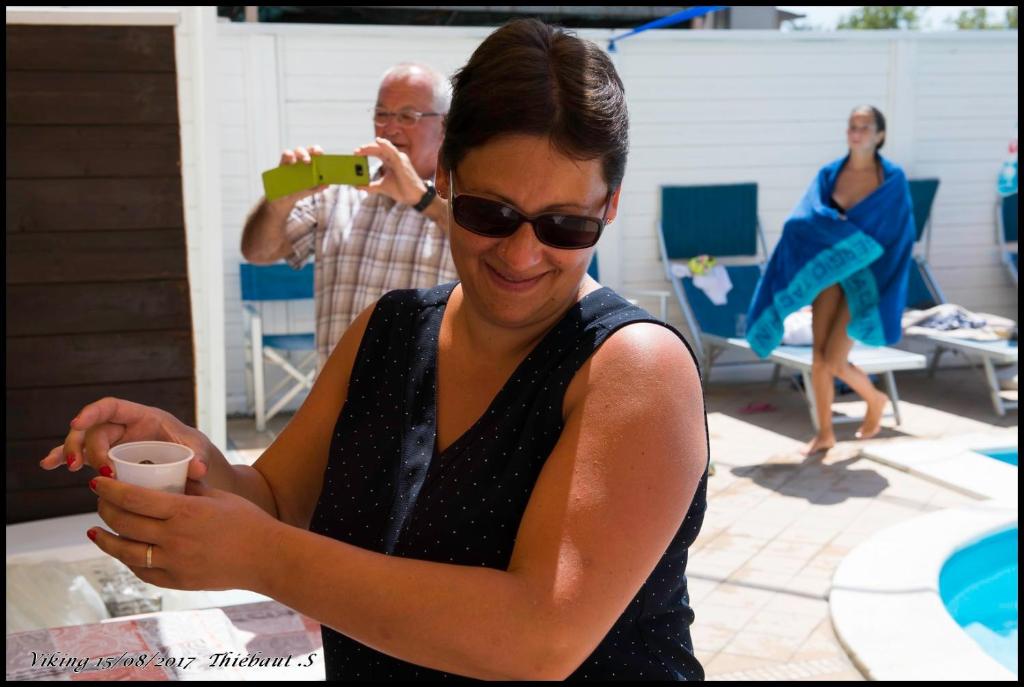 Hotel Viking - Resim 34