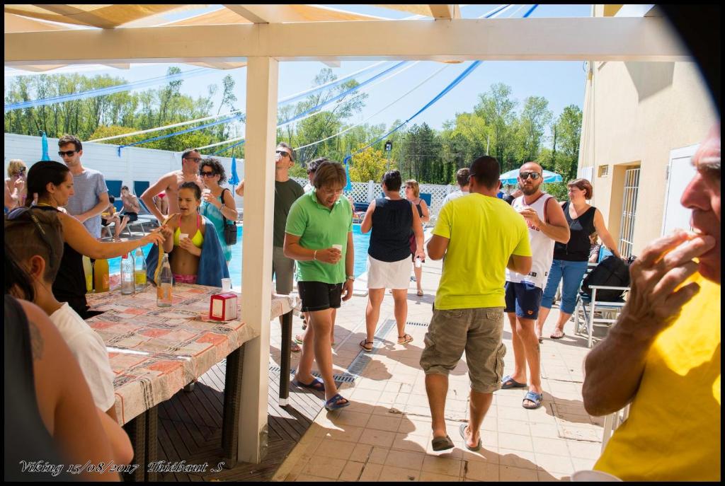 Hotel Viking - Resim 33