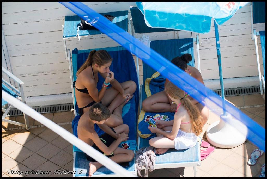 Hotel Viking - Resim 25