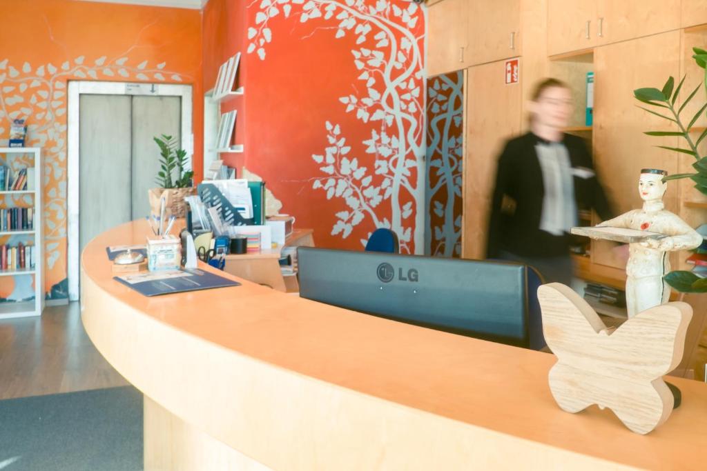 Ambiente Langenhagen Hannover by Tulip Inn - Resim 17