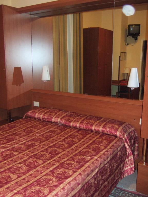 Hotel Innocenti, Montecatini Terme – Prezzi aggiornati per il 2023