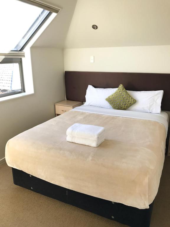 Alpha Motel with Spa-Bath - Resim 28