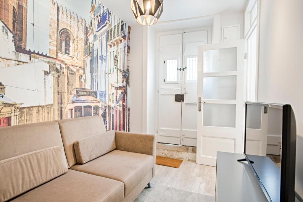 BmyGuest - Ambassador Boutique Apartment I