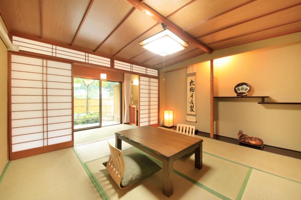 Fotografie z fotogalerie ubytování Micasa v destinaci Minakami