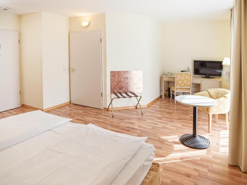 Hotel am Schloß Köpenick by Golden Tulip - Resim 33