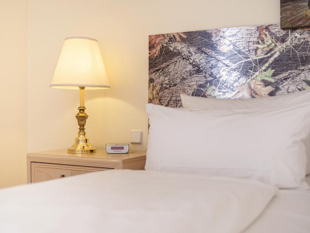 Hotel am Schloß Köpenick by Golden Tulip - Resim 34