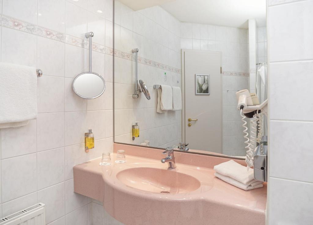 Hotel am Schloß Köpenick by Golden Tulip - Resim 37