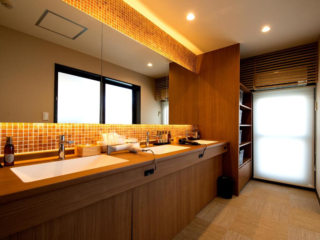 Cucina o angolo cottura di TKP Lectore Atami Momoyama