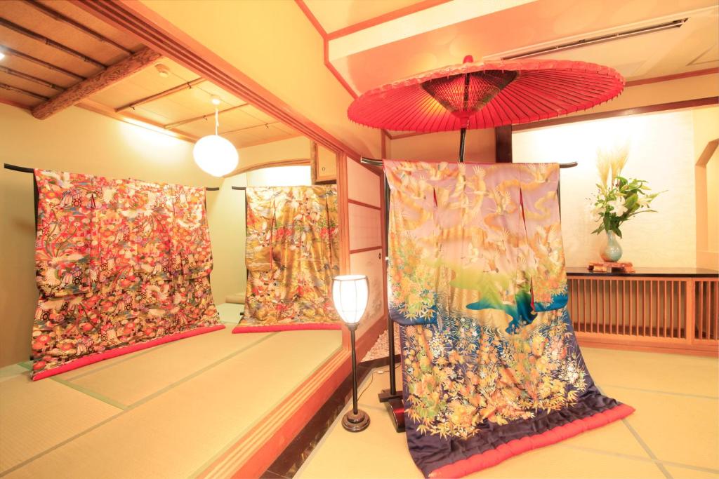 Fotografie z fotogalerie ubytování Micasa v destinaci Minakami