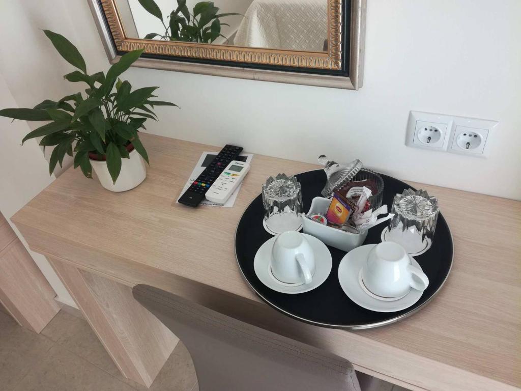 Castello Boutique Rooms - 5