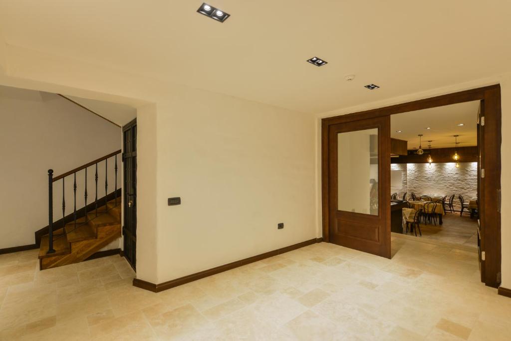 Afbeelding uit fotogalerij van Hotel Barleti in Prizren