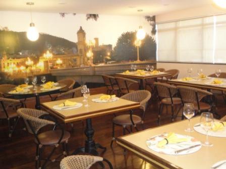  Constantino Hotel e Eventos