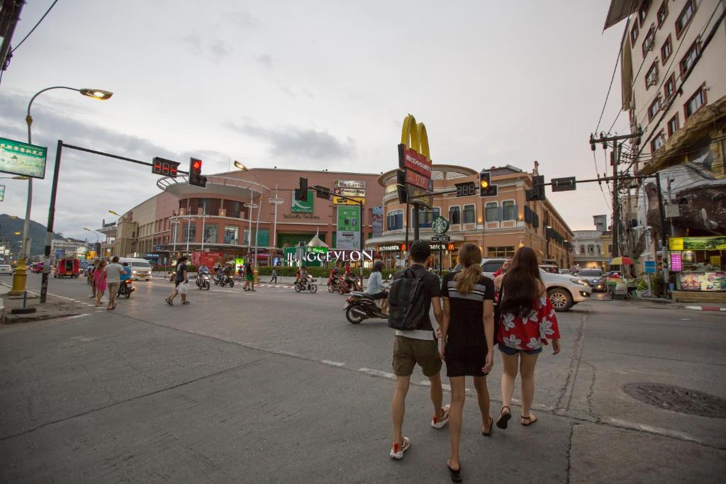 Magnific Patong - Resim 29