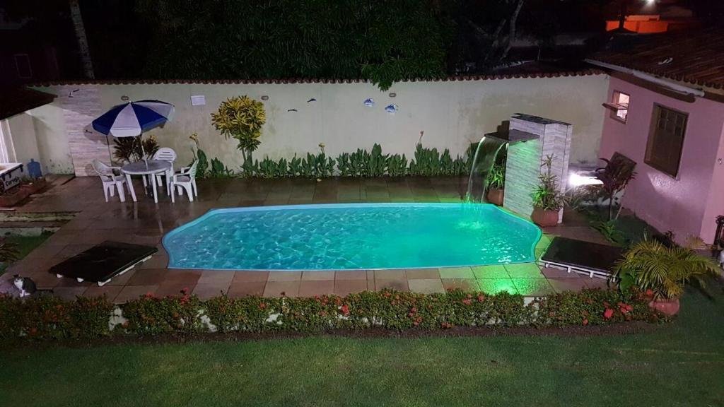  Residencial do bosque